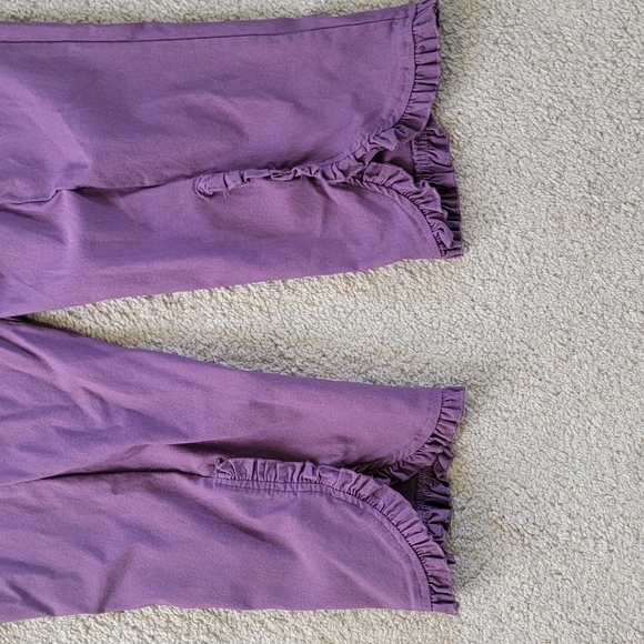 LAST DAY - 10/19/2025 Cato Ankle Pants - Picture 4 of 5